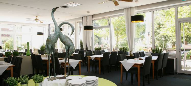 北斗星酒店(Hotel Pflug)图片