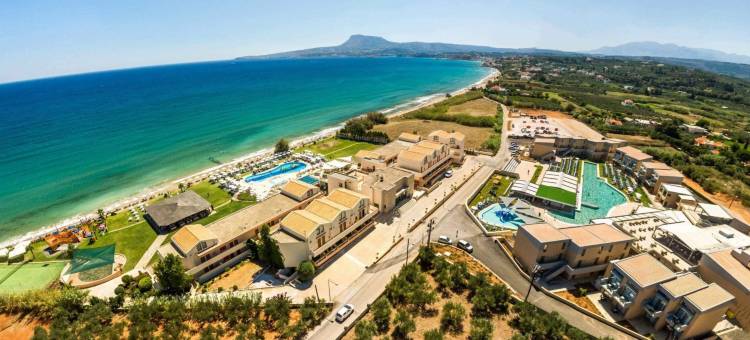 基亚尼海滩家庭全包式度假村(Kiani Beach Resort Family All Inclusive)图片