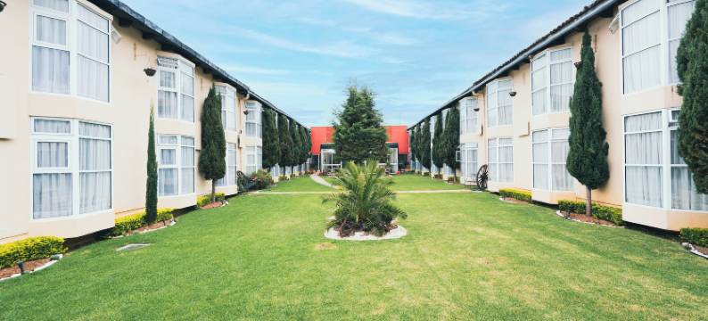 梅赛德斯圣克里斯托瓦尔别墅酒店(Hotel Villa Mercedes San Cristobal)图片