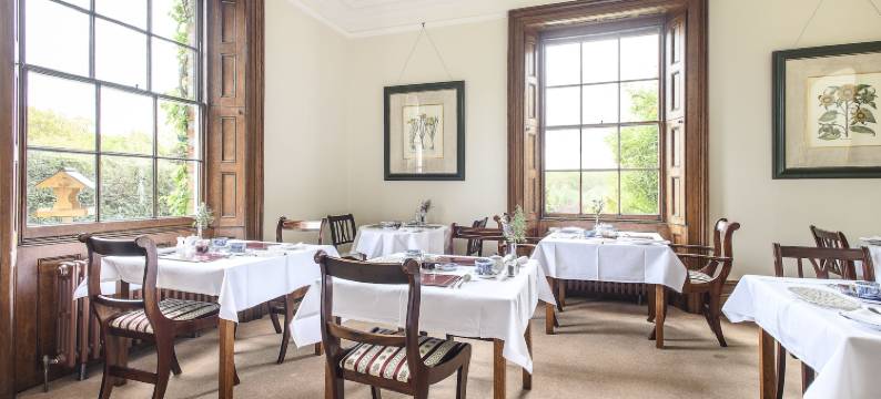 锡辛赫斯特城堡农场旅馆(Sissinghurst Castle Farmhouse)图片