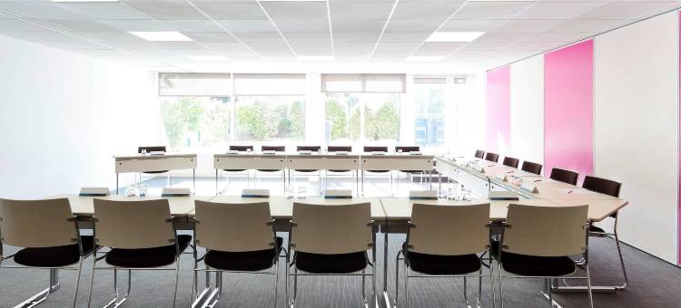 拉格朗德默特诺富特高尔夫酒店(Novotel la Grande-Motte Golf)图片