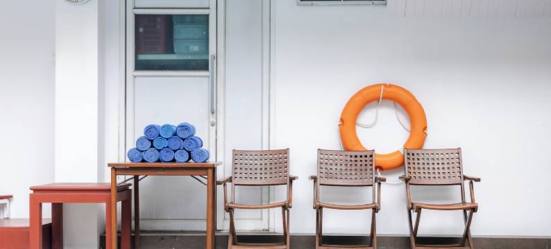 曼谷美人鱼酒店(Hotel Mermaid Bangkok)图片