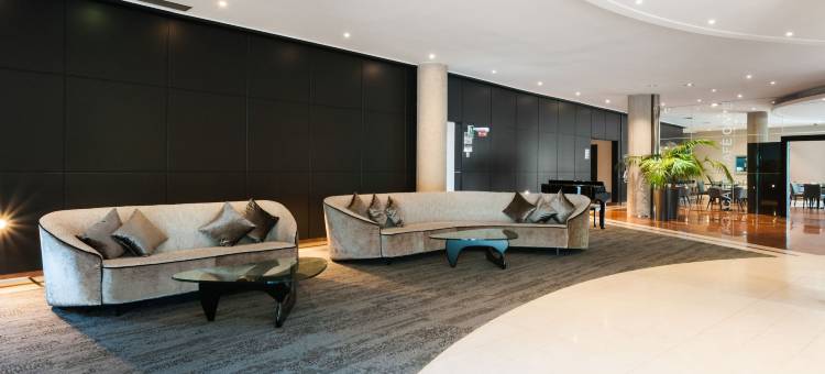 校园酒店(Exe Campus)图片