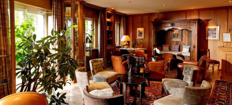 拉米弗里茨餐厅酒店(A l Ami Fritz)图片