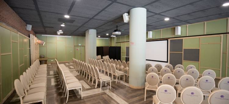 巴黎自然村酒店-巴黎迪士尼乐园(Center Parcs Villages Nature Paris)图片