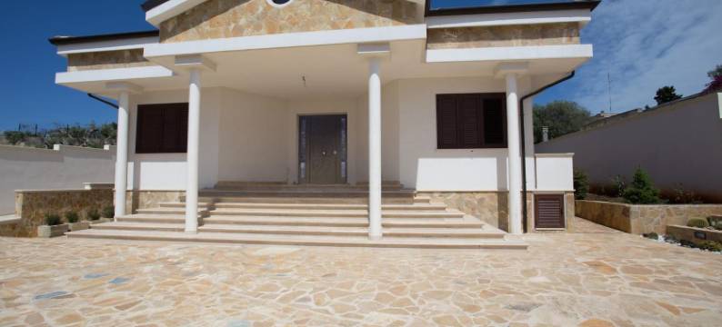 切萨拉努姆民宿(B&B Cesaranum)图片