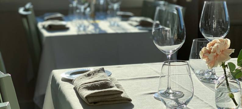 菲耶尔巴卡斯托拉酒店(Stora Hotellet I Fjällbacka)图片