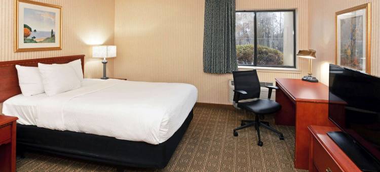 史蒂文斯波因特拉昆塔温德姆套房酒店(La Quinta Inn & Suites by Wyndham Stevens Point)图片