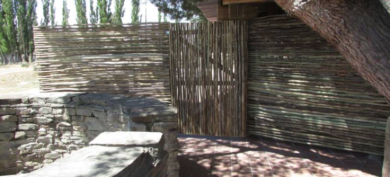 罗格克鲁夫酒店(Rogge Cloof)图片