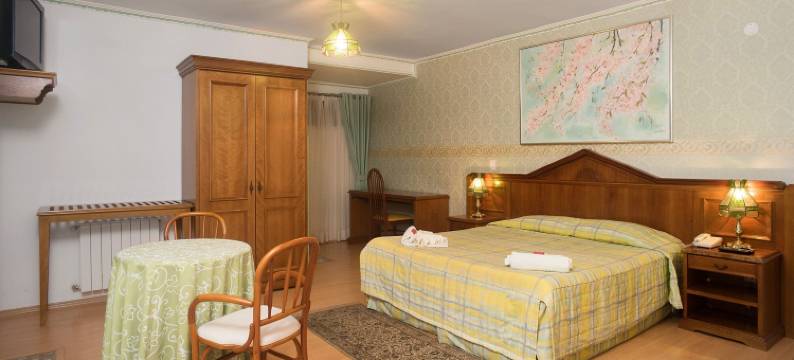 阿尔弗雷多何塞宾馆(Pousada Dom Alfredo José)图片