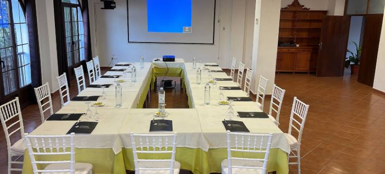 图加萨阿尔加别墅酒店(Hotel Tugasa Villa de Algar)图片