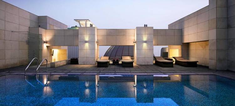 IIDL套房酒店(Iidl Suites)图片