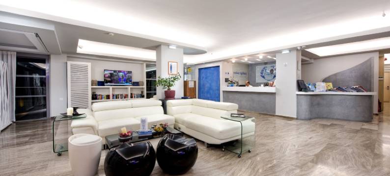 Tryp by Wyndham Corfu Dassia图片