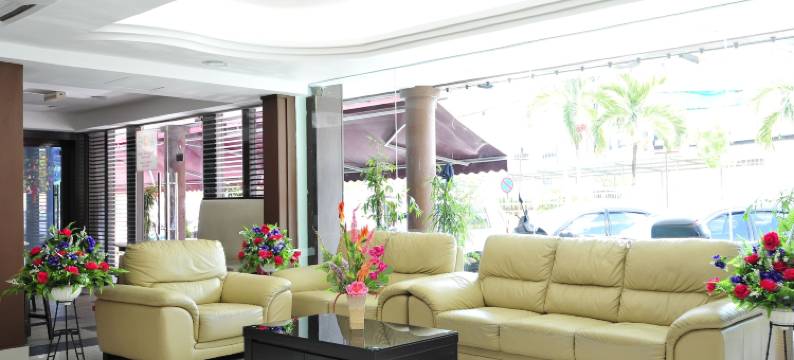 豪门大酒店(Hallmark Hotel Leisure)图片