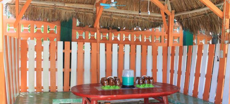 麦克斯韦尔海滩度假村(Maxvir Inn Beach Resort)图片