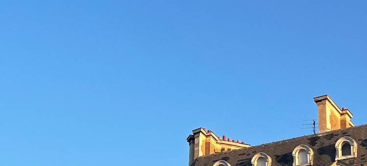 圣日耳曼德佩-拉福利酒店(Folie des Près - Saint-Germain-des-Prés)图片