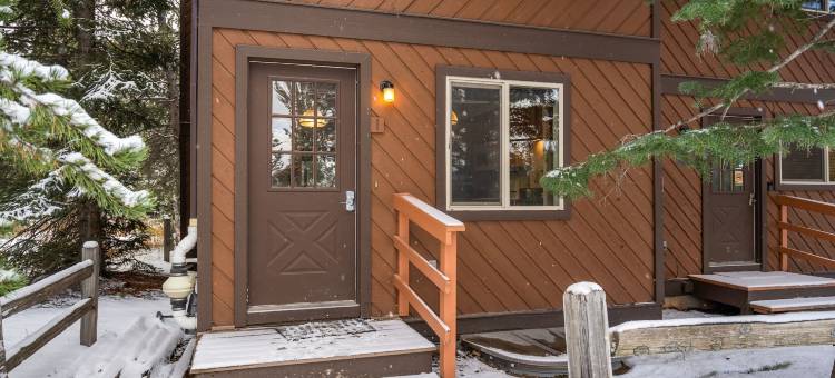 家园1号(Homestead #1)图片