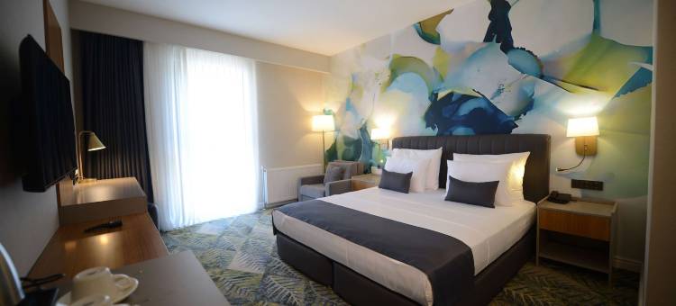 温德姆花园坎巴西(Wyndham Garden Cambasi)图片