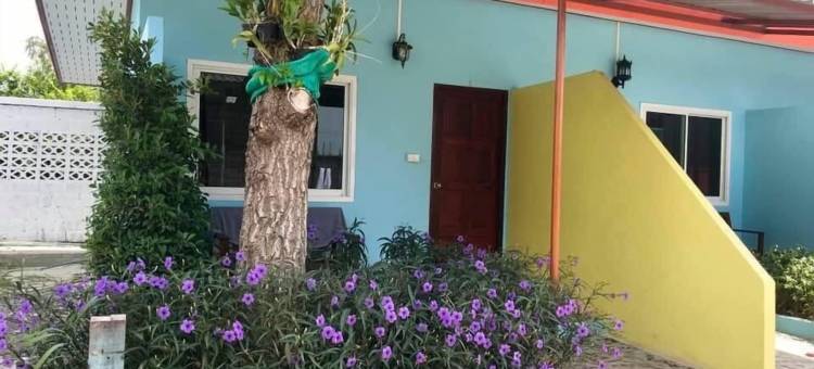 鲁安饶恩高度假酒店(Reuan Jao Ngao Resort)图片