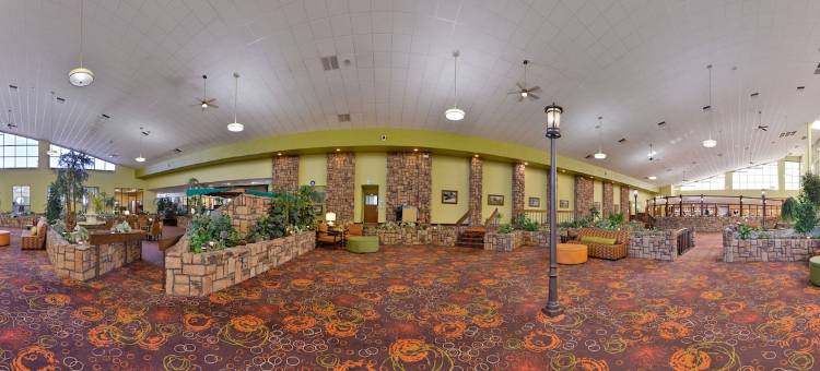 温德姆华美达广场谢里登酒店及会议中心(Ramada Plaza by Wyndham Sheridan Hotel & Convention Center)图片