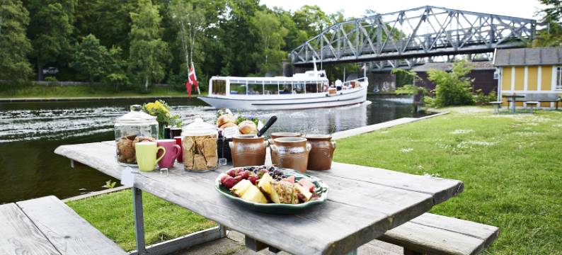 锡尔克堡丹青年旅舍(Danhostel Silkeborg)图片