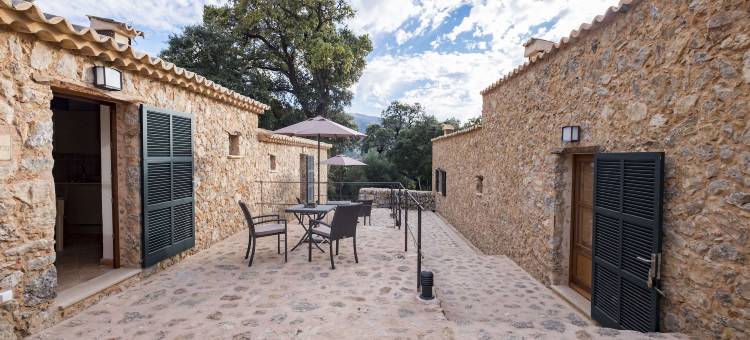 松阿尔兹内斯农家乐(Agroturismo Son Alzines)图片