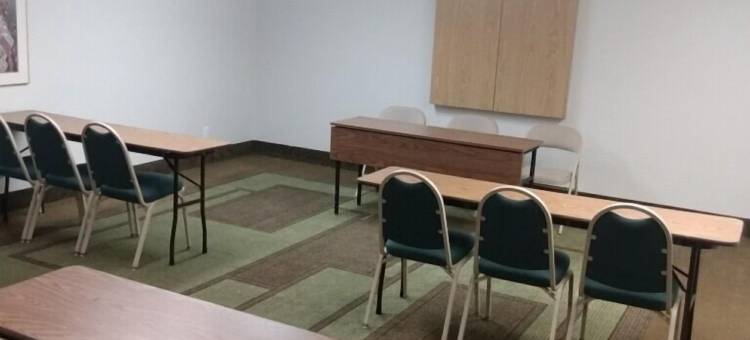 拉斯克鲁塞斯梅西亚谷拉昆塔温德姆酒店(La Quinta Inn by Wyndham Las Cruces Mesilla Valley)图片