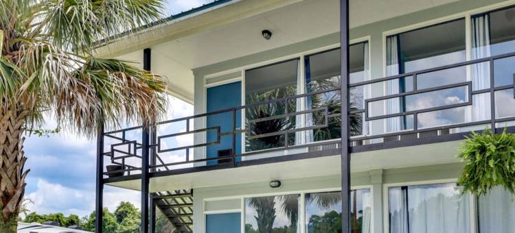 贝尔斯码头度假村酒店(Bells Marina & Resort)图片