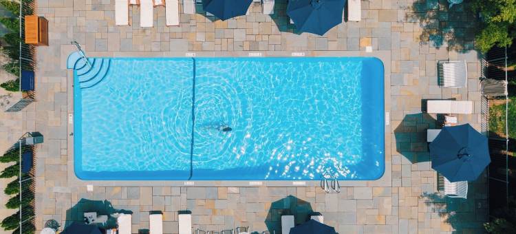 哈斯布鲁克房子(Hasbrouck House)图片