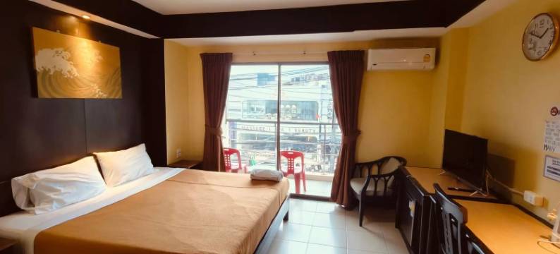 星光海滩旅馆(Starbeach Guest House)图片