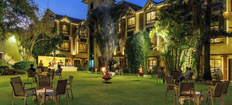 希尔通酒店(Hotel Hilltone)图片