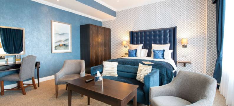 Spa及高尔夫海斯帝国酒店(Hythe Imperial Hotel, Spa & Golf)图片