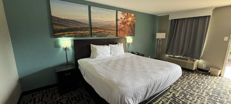 家门旅馆及套房 科利尔维尔 TN(Homegate Inn and Suites Collierville TN)图片