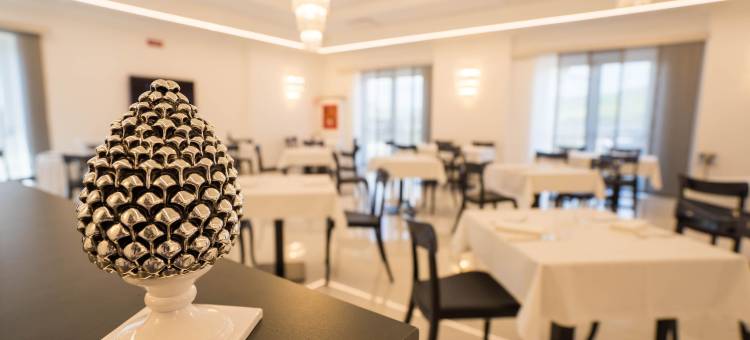 PM酒店(PM Hotel)图片