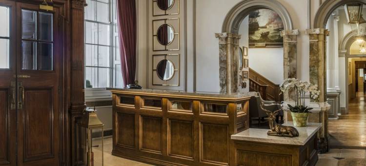 德威尔沃克菲尔德庄园(De Vere Wokefield Estate)图片