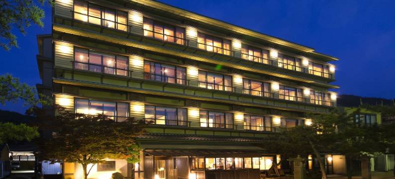 锦水馆(Kinsuikan)图片