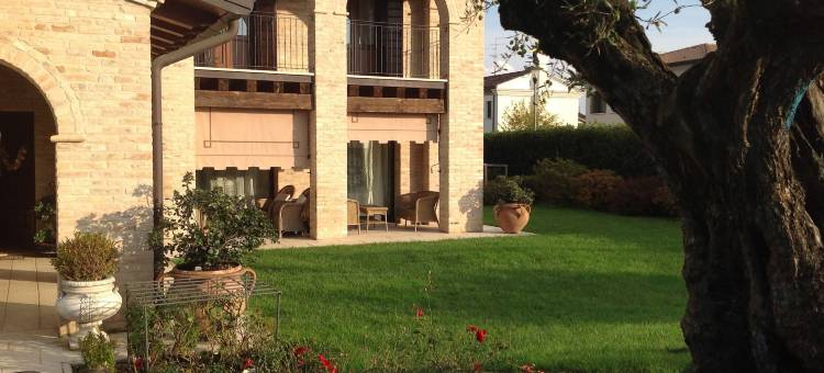 达玛比安卡酒店(Damabianca)图片