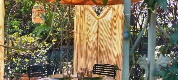 达玛比安卡酒店(Damabianca)图片