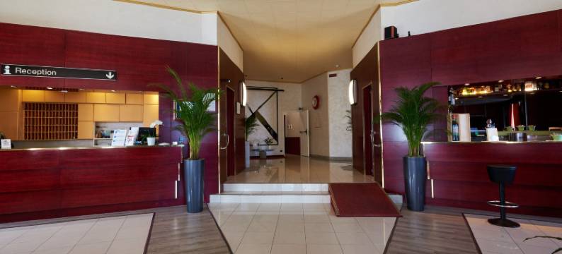 大西洋酒店(Hotel Atlantic)图片