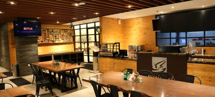 大城市酒店@kajoetangan(Grand Citihub Hotel @Kajoetangan)图片