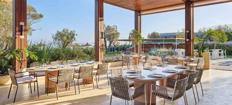 托尔巴航行酒店(Voyage Torba Hotel)图片