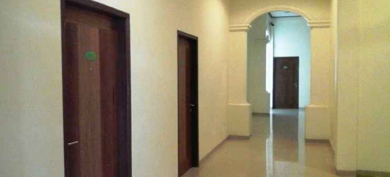 巴布亚纳比雷酒店(Hotel Grand Papua Nabire)图片