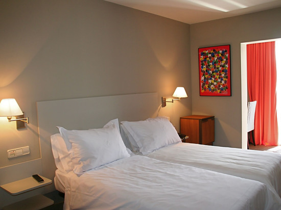 波萨达牧场酒店