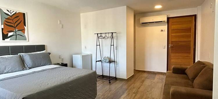 巴伊亚佩洛旅馆(Bahia Pelô Hostel)图片