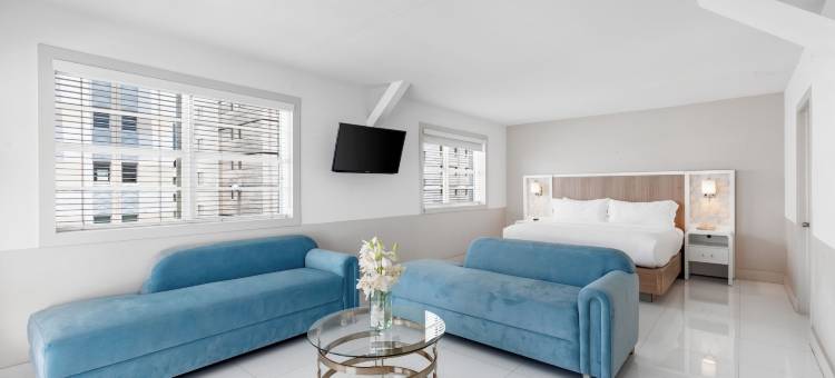 One50 酒店 - 贝斯特韦斯特品质精选酒店(The One50 Hotel, BW Signature Collection)图片