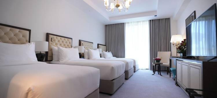 半岛沃思酒店(Peninsula Worth Hotel)图片