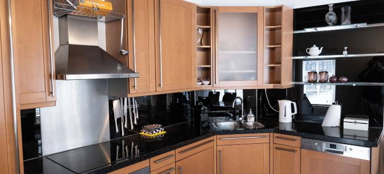 德索坦因沃公寓(De Soeten Inval)图片