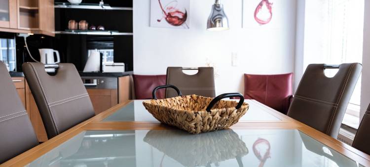 德索坦因沃公寓(De Soeten Inval)图片