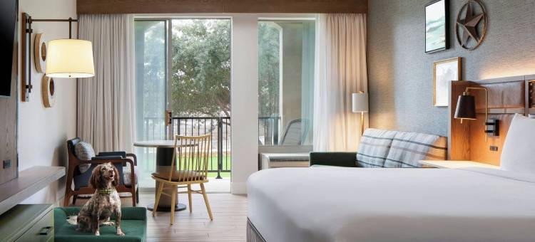 Sol Cypress, San Antonio, A Tribute Portfolio Hotel图片