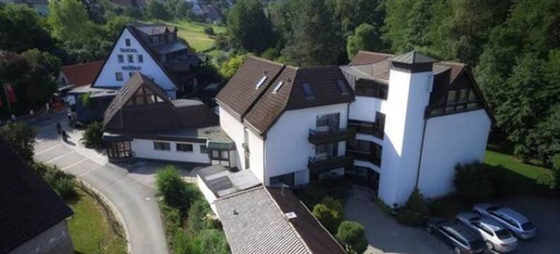 凯斯巴克穆尔酒店(Hotel Kainsbacher Mühle)图片